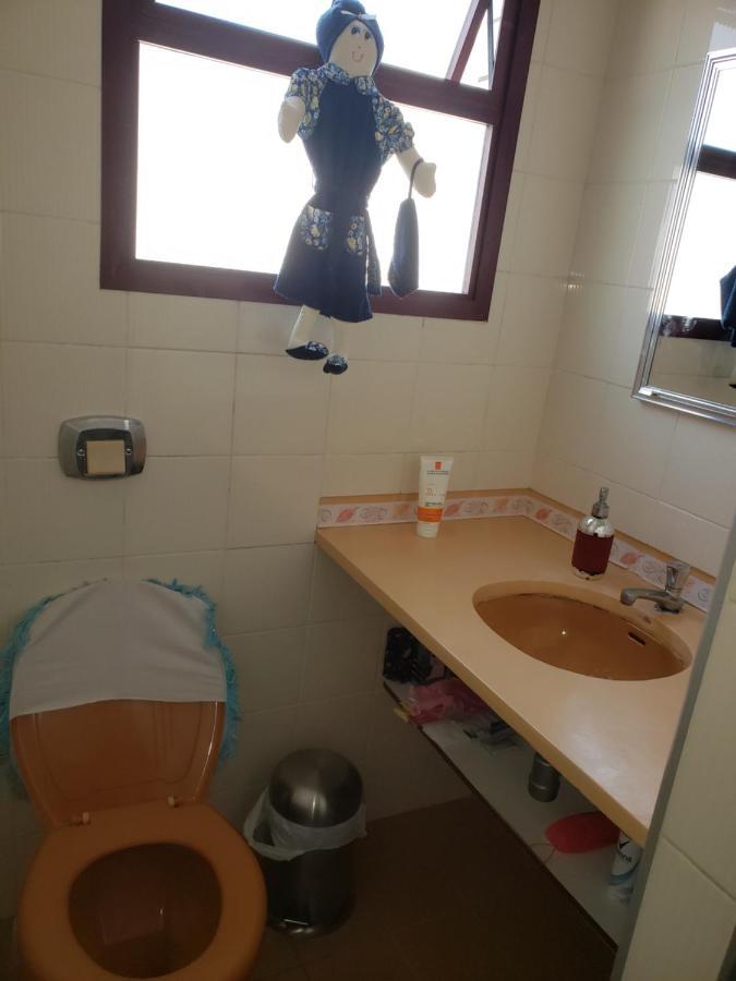 Apartamento Familiar Em Asturias غوارويا المظهر الخارجي الصورة